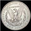 Image 2 : 1904 Morgan Silver Dollar CLOSELY UNCIRCULATED