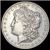 Image 1 : 1902 Morgan Silver Dollar UNCIRCULATED