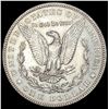 Image 2 : 1902 Morgan Silver Dollar UNCIRCULATED