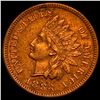 Image 1 : 1883 Indian Head Cent UNCIRCULATED