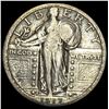 Image 1 : 1917-S Type 2 Standing Liberty Quarter LIGHTLY CIRCULATED