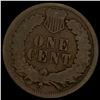 Image 2 : 1878 Indian Head Cent NICELY CIRCULATED NICELY CIRCULATED