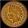 Image 1 : 1908 Indian Head Cent UNCIRCULATED UNCIRCULATED