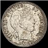 Image 1 : 1914-D Barber Dime UNCIRCULATED UNCIRCULATED