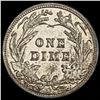 Image 2 : 1914-D Barber Dime UNCIRCULATED UNCIRCULATED