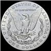 Image 2 : 1898-S Morgan Silver Dollar CLOSELY UNC