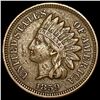 Image 1 : 1859 Indian Head Cent CLOSELY UNCIRCULATED