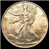 Image 1 : 1936 Walking Liberty Half Dollar UNCIRCULATED