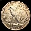 Image 2 : 1936 Walking Liberty Half Dollar UNCIRCULATED