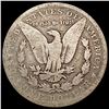 Image 2 : 1893 Morgan Silver Dollar NICELY CIRCULATED