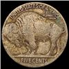Image 2 : 1913-D Type 2 Buffalo Nickel NICELY CIRCULATED