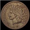 Image 1 : 1865 Indian Head Cent CLOSELY UNCIRCULATED