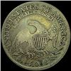 Image 2 : 1809 Capped Bust Half Dollar LIGHTLY CIRCULATED