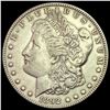 Image 1 : 1892-O Morgan Silver Dollar CLOSELY UNCIRCULATED