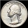 Image 1 : 1932-S Washington Quarter CLOSELY UNCIRCULATED