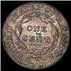 Image 2 : 1812 Classic Head Large Cent NICELY CIRCULATED