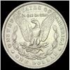 Image 2 : 1901 Morgan Silver Dollar CLOSELY UNCIRCULATED
