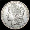Image 1 : 1888-S Morgan Silver Dollar CLOSELY UNCIRCULATED