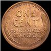 Image 2 : 1917-D Wheat Cent CLOSELY UNCIRCULATED