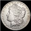 Image 1 : 1892-O Morgan Silver Dollar CLOSELY UNCIRCULATED