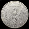Image 2 : 1883-S Morgan Silver Dollar CLOSELY UNCIRCULATED
