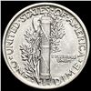 Image 2 : 1918-D Mercury Dime CLOSELY UNCIRCULATED