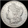 Image 1 : 1883-S Morgan Silver Dollar CLOSELY UNCIRCULATED