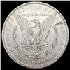 Image 2 : 1883-S Morgan Silver Dollar CLOSELY UNCIRCULATED