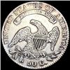 Image 2 : 1831 Capped Bust Half Dollar CLOSELY UNCIRCULATED