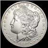 Image 1 : 1889-O Morgan Silver Dollar CLOSELY UNCIRCULATED