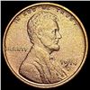 Image 1 : 1914-D Wheat Cent CLOSELY UNCIRCULATED