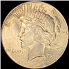 Image 1 : 1926 Silver Peace Dollar UNCIRCULATED