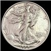 Image 1 : 1929-S Walking Liberty Half Dollar CLOSELY UNCIRCULATED