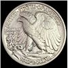 Image 2 : 1929-S Walking Liberty Half Dollar CLOSELY UNCIRCULATED