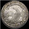 Image 2 : 1827 Capped Bust Half Dollar CLOSELY UNCIRCULATED