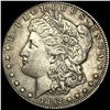 Image 1 : 1892-S Morgan Silver Dollar CLOSELY UNCIRCULATED
