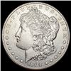 Image 1 : 1901-S Morgan Silver Dollar CLOSELY UNCIRCULATED