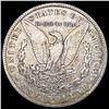 Image 2 : 1882-CC Morgan Silver Dollar LIGHTLY CIRCULATED