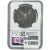 Image 2 : 1894 Morgan Silver Dollar NGC G4