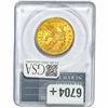 Image 2 : 1894 $10 Gold Eagle PCGS MS60