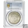 Image 1 : 1878-CC Morgan Silver Dollar PCGS MS64