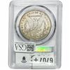 Image 2 : 1878-CC Morgan Silver Dollar PCGS MS64