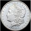 Image 1 : 1878-S Silver Morgan Dollar UNCIRCULATED