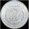 Image 2 : 1878-S Silver Morgan Dollar UNCIRCULATED