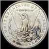 Image 2 : 1898-S Silver Morgan Dollar CLOSELY UNCIRCULATED