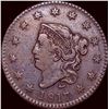 Image 1 : 1817 Large Cent CLOSELY UNCIRCULATED