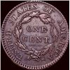 Image 2 : 1817 Large Cent CLOSELY UNCIRCULATED