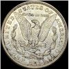 Image 2 : 1921 Silver Morgan Dollar UNCIRCULATED