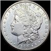 Image 1 : 1900-S Silver Morgan Dollar UNCIRCULATED