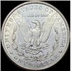 Image 2 : 1900-S Silver Morgan Dollar UNCIRCULATED